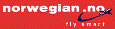 Norwegian Air Shuttle