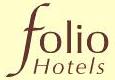 Folio Hotels
