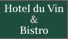 Hotel du vin