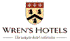 Sir Christopher Wren's House Hotel and Spa