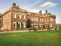 Holme Lacy House Hotel